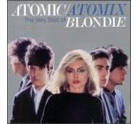 Blondie - Atomic - Atomix