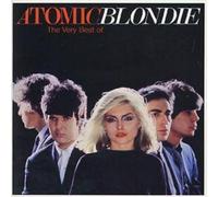 Blondie - Atomic: The Very Best Of - Cd