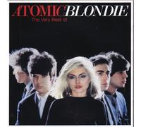 Blondie - Atomic: The Very Best Of - Cd