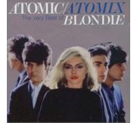 Blondie - Atomix