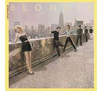 Blondie - Autoamerican