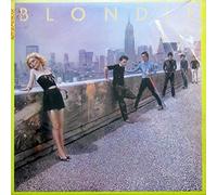 BLONDIE - AutoAmerican