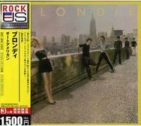 Blondie - Autoamerican