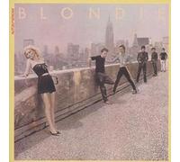 Blondie Autoamerican (CD) Remastered Album