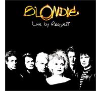 Blondie - Best Live (+Bonus)