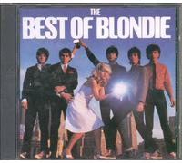 Blondie Best of, Best of (CD)