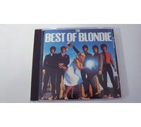Blondie - Best of Blondie