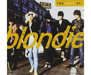 Blondie - Best of Blondie