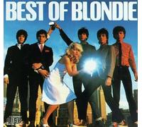 BLONDIE - BEST OF -LTD-