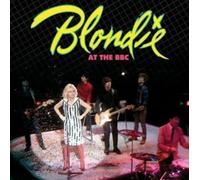 Blondie Blondie at the BBC (CD) Album with DVD