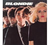 Blondie - Blondie (CD)