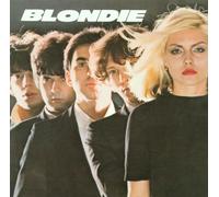 Blondie - Blondie (CD)