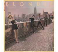Blondie - BLONDIE eat to the beat. TOP COPY. Like new. First UK pressing 1979 on the Chrysalis label, matrix A1 and B1.