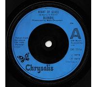 Blondie - BLONDIE / HEART OF GLASS