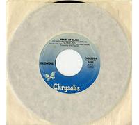 Blondie - Blondie Heart Of Glass 7" Chrysalis CHS2275 EX 1978