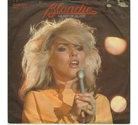 BLONDIE - Blondie: Heart Of Glass [7" Single]
