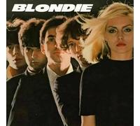 Blondie Blondie (Vinyl LP) 12" Album