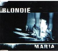 Blondie - Blondie - Maria