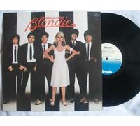 Blondie - Blondie - Parallel Lines - Chrysalis