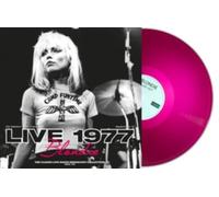 Blondie - Blondie Vinyl - Live At Old Waldorf In San Francisco 1977