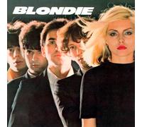 Blondie Blondie (Vinyl LP) 12" Album