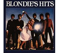 Blondie - Blondie's Hits - Chrysalis - 204 195