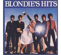 Blondie - Blondie's Hits - Chrysalis - 204 195-270, Chrysalis - 204 195