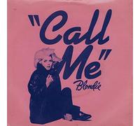 Blondie - Call Me