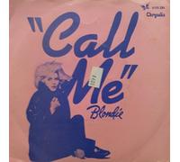 Blondie - Call Me