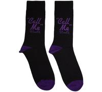Blondie - Call Me Socks - Nuovo Di Zecca E Licenziato - Music Bldsck06Mb