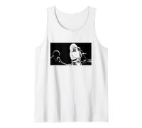 Blondie Cantante Debbie Harry Call Me Atomic Live 1980 Canotta