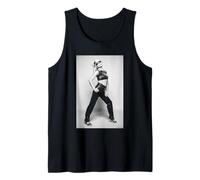 Blondie Cantante Debbie Harry Parallel Lines Era Allan Ballard Canotta