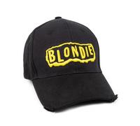 Blondie Cap Logo Adulto Unisex (NS6951)