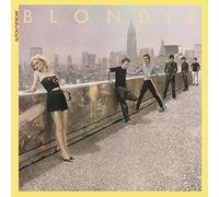 Blondie CD (SHM-CD) "Autoamerican" Bonus Tracks Chiamata dal Giappone NUOVO