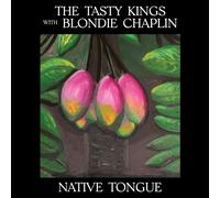 Blondie Chaplin Native Tongue (CD)