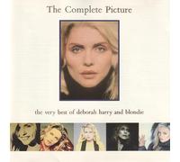 Blondie The Complete Picture: The Very Best of Deborah Harry and Blondie (CD)