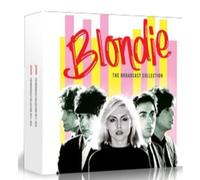 Blondie - CULT LEGENDS Broadcast Collection