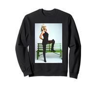 Blondie Debbie Harry Call Me Duffy Archivio Fotografia Felpa