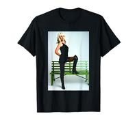 Blondie Debbie Harry Call Me Duffy Archivio Fotografia Maglietta