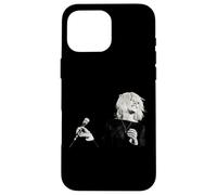 Blondie Debbie Harry Live Sorriso Di Simon Fowler Custodia per iPhone 16 Pro Max