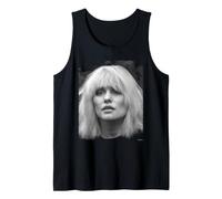 Blondie Debbie Harry Post-Il Cacciatore di David Corio Canotta