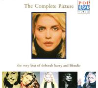 Blondie & Debbie Harry - The Complete Pictures