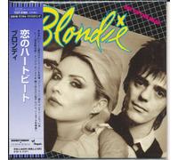 Blondie - Eat to Beat