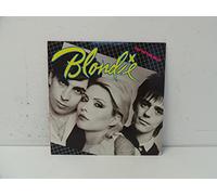 Blondie - Eat to the beat (1979) [VINYL]
