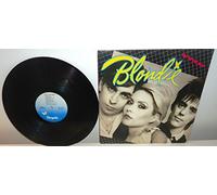 Blondie - Eat To The Beat
