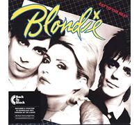 Blondie Eat to the Beat (Vinyl LP) 12" Album