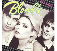 Blondie - Eat to the Beat