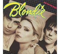 Blondie - Eat To The Beat