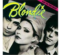 Blondie - Eat to the Beat