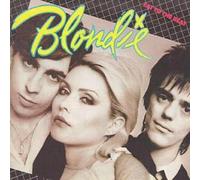 Blondie Eat to the Beat (CD) Album